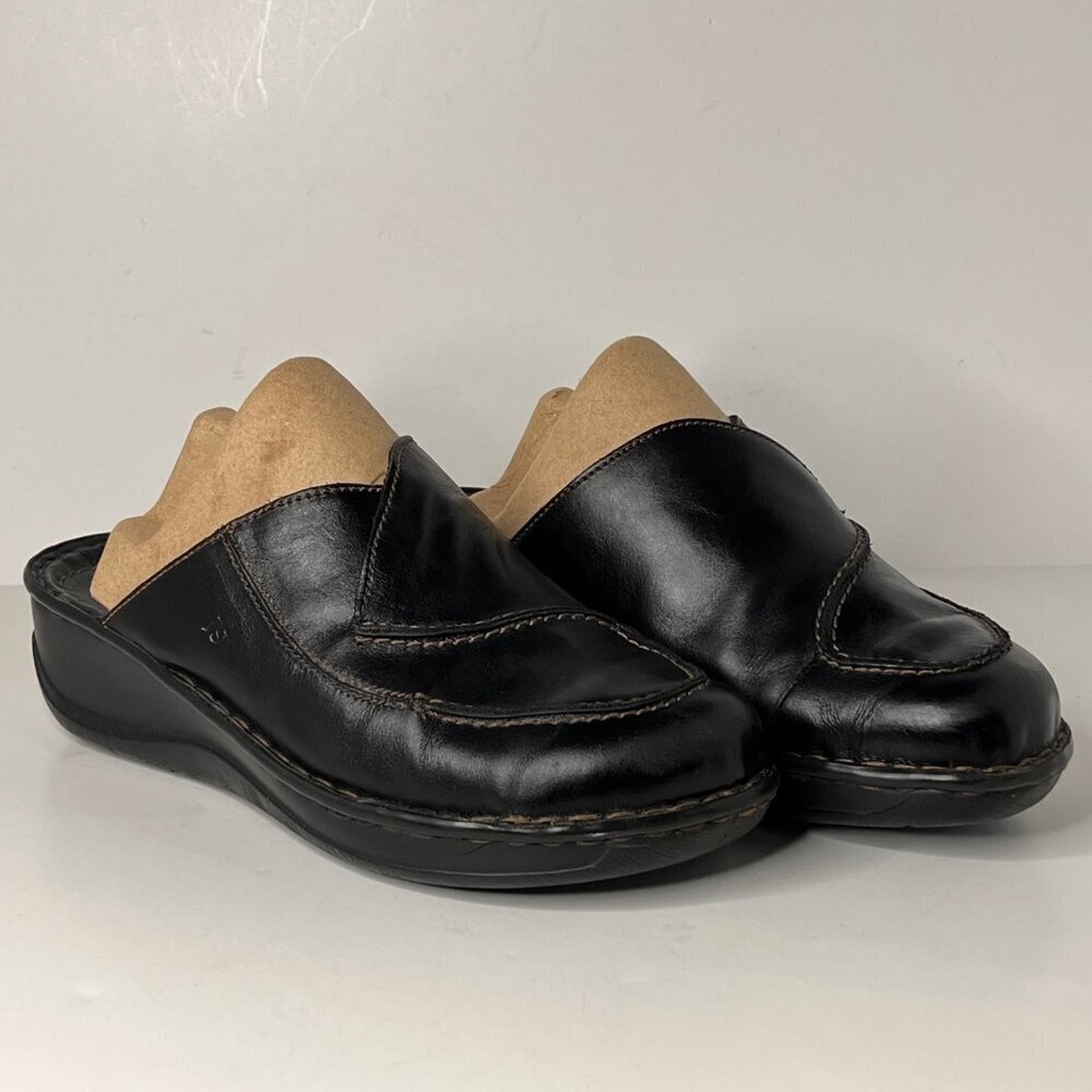 Josef Seibel Emma Wedge 38 EU